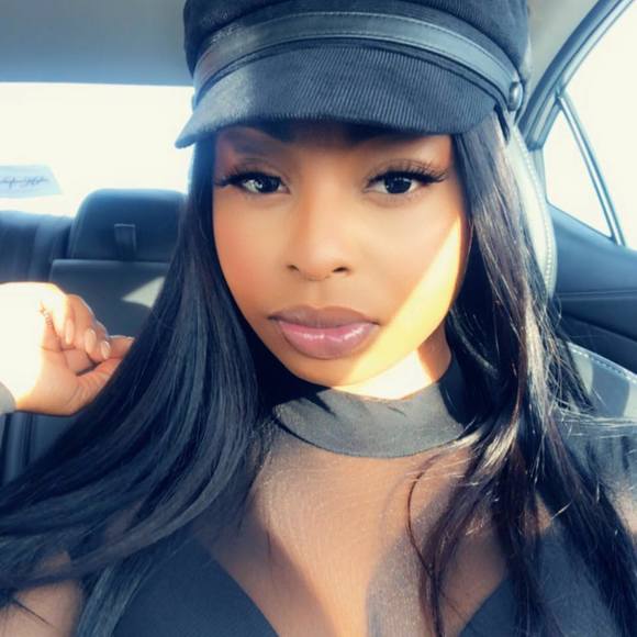 teeyonaharris